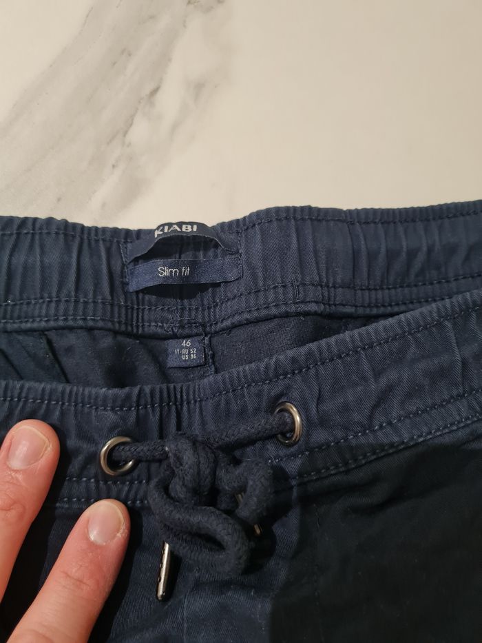 Lot de 2 pantalons kiabi - photo numéro 5