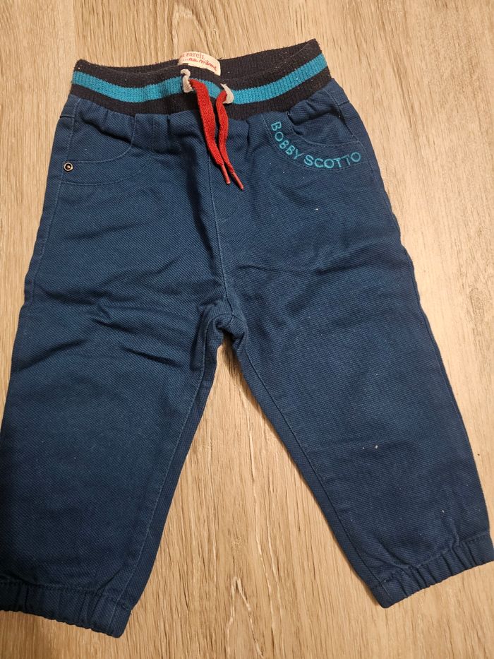 Lot pantalons - photo numéro 3