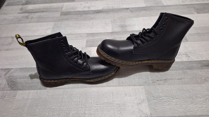 Boots taille 39 neuve - photo numéro 2