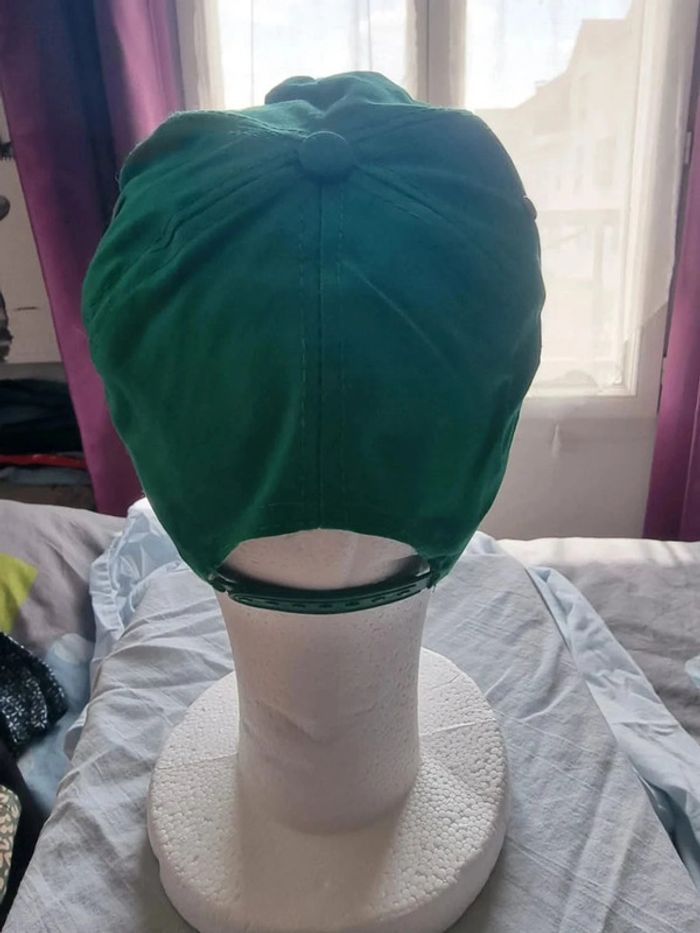 Casquette réglable taille unique neuve - photo numéro 3