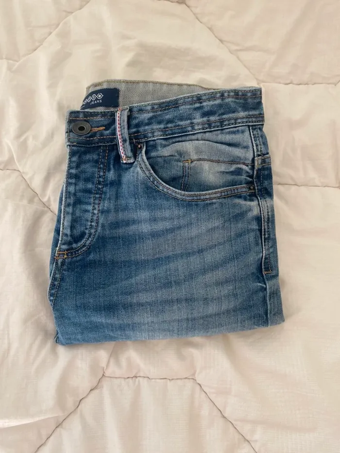 Jeans bonobo