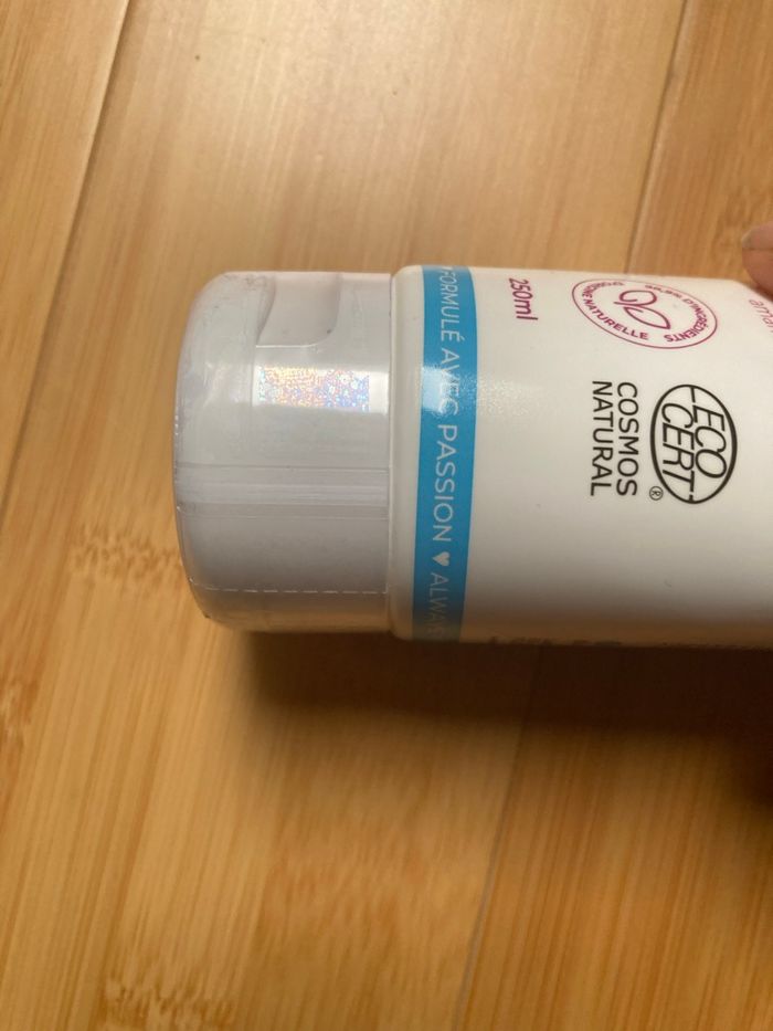 Les secrets de Loly Kurl potion superfood milk 250 ml neuf sous blister - photo numéro 3