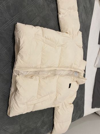 Doudoune Teddy Smith xxl