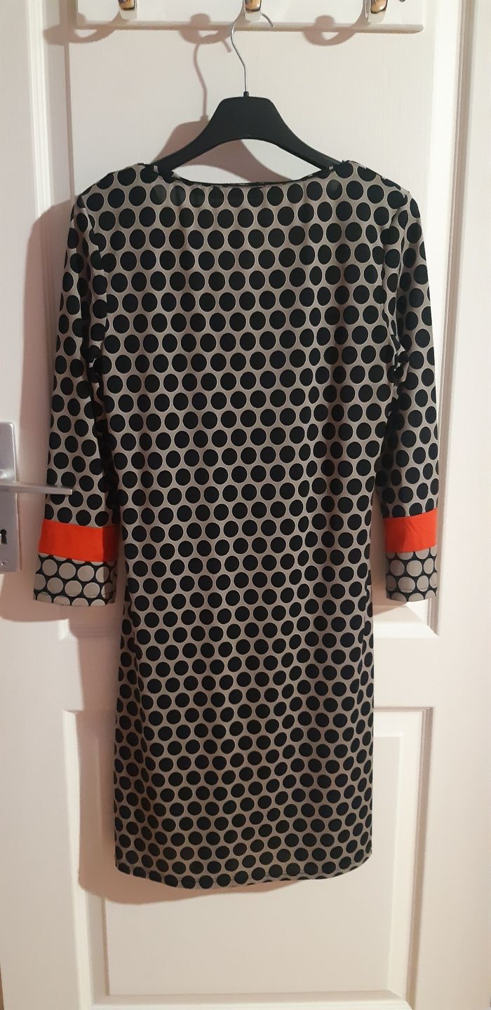 Robe femme taille S Cache cache - photo numéro 5