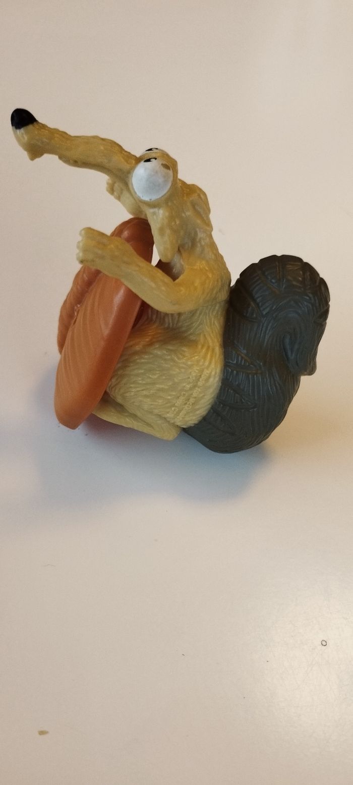 Figurine McDonald - photo numéro 3