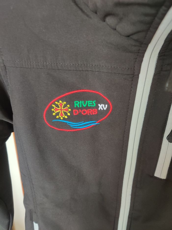 Veste Roly 12 ans - photo numéro 2