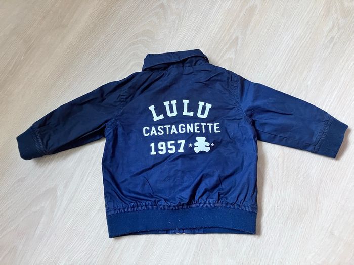 Veste - photo numéro 2