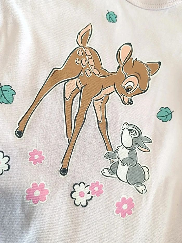 Pyjamas bébé fille taille 3 mois - photo numéro 3