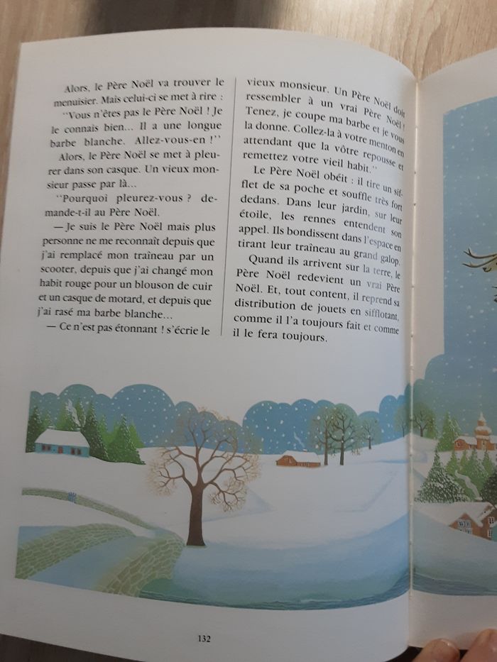Les con tes du père Noël - photo numéro 5