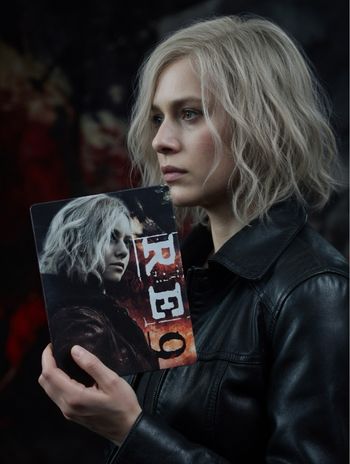 Resident evil requiem 