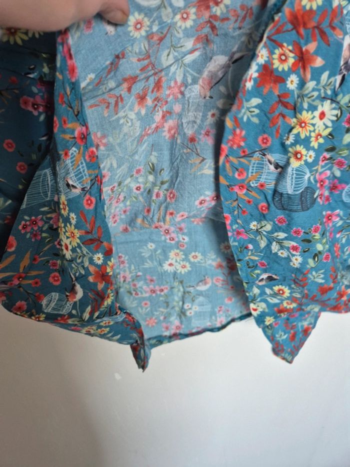 Débardeur Bréal taille 38 - photo numéro 9