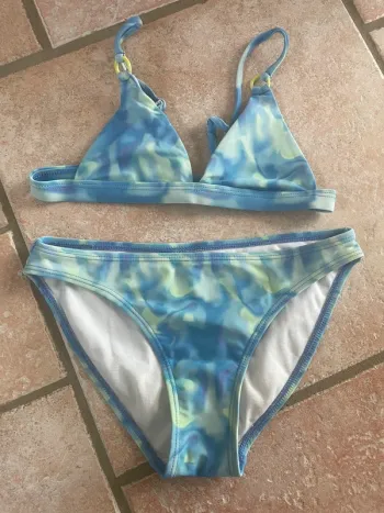 Maillot de bain fille