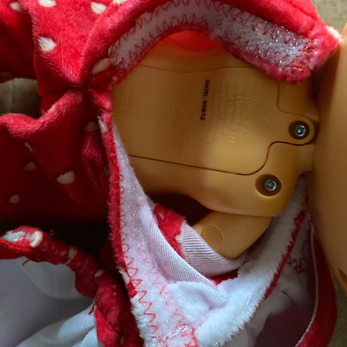 Poupée Cru Babies - photo numéro 9
