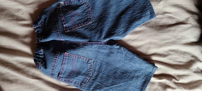 Short en jean's - photo numéro 6