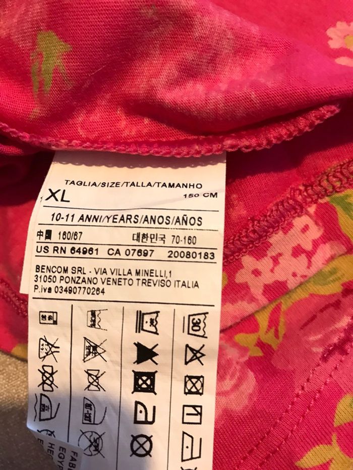 Debardeur neuf 10/11 ans - photo numéro 5