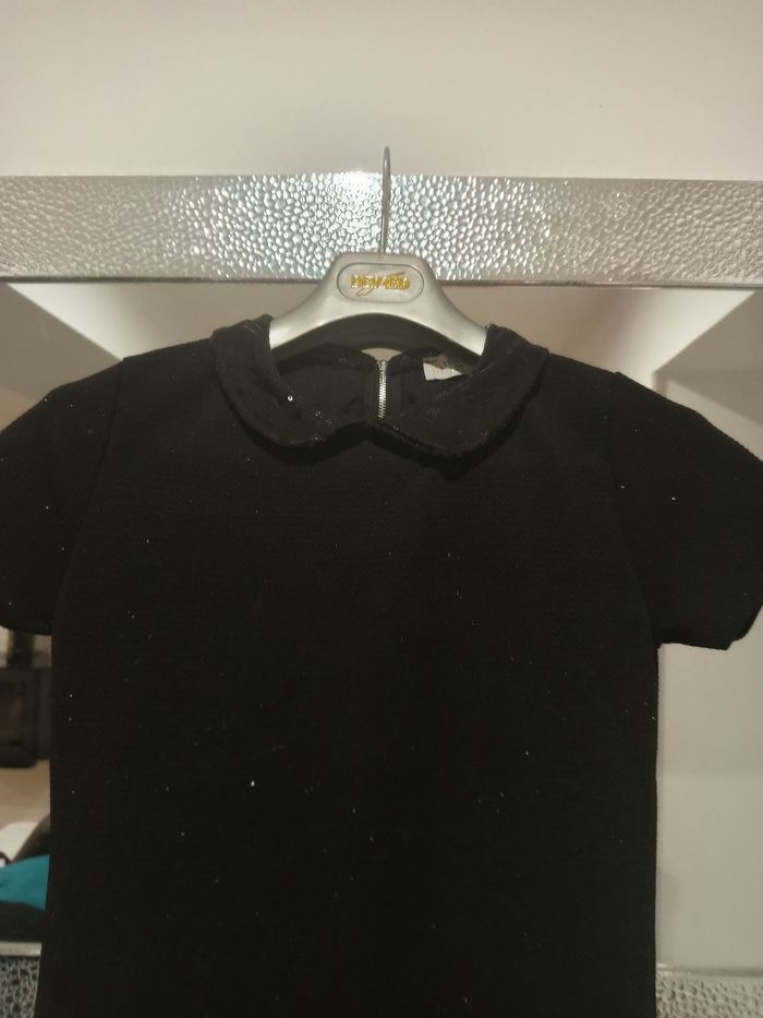 Robe de soirée ,Noël, réveillon - photo numéro 4