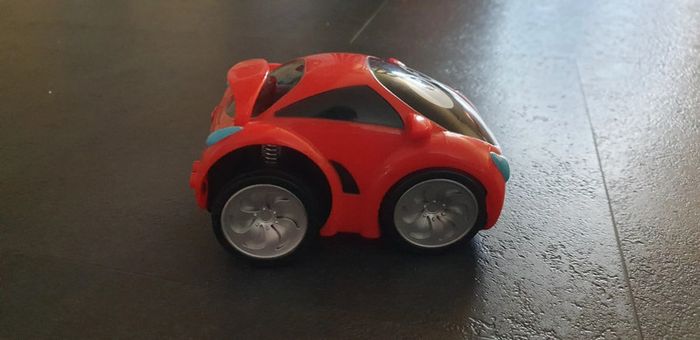 Voiture proposée - photo numéro 2