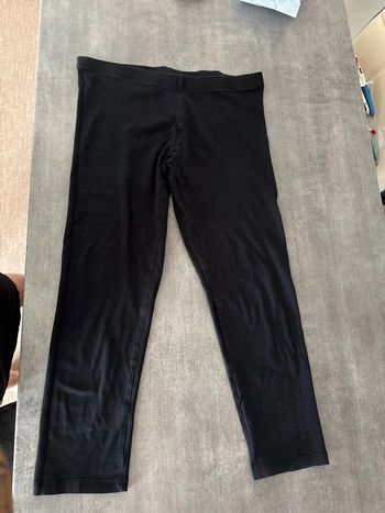Leggings court