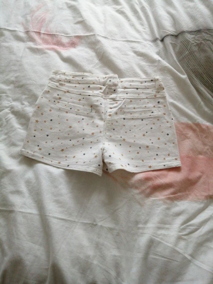 Short fille orchestra - photo numéro 7