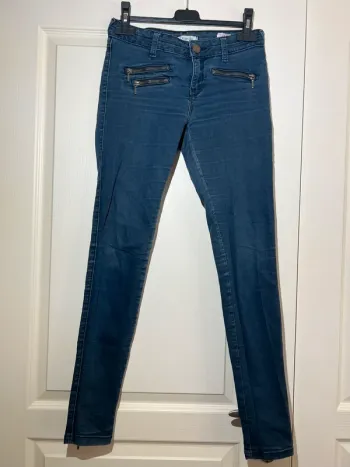 Jean Denim life