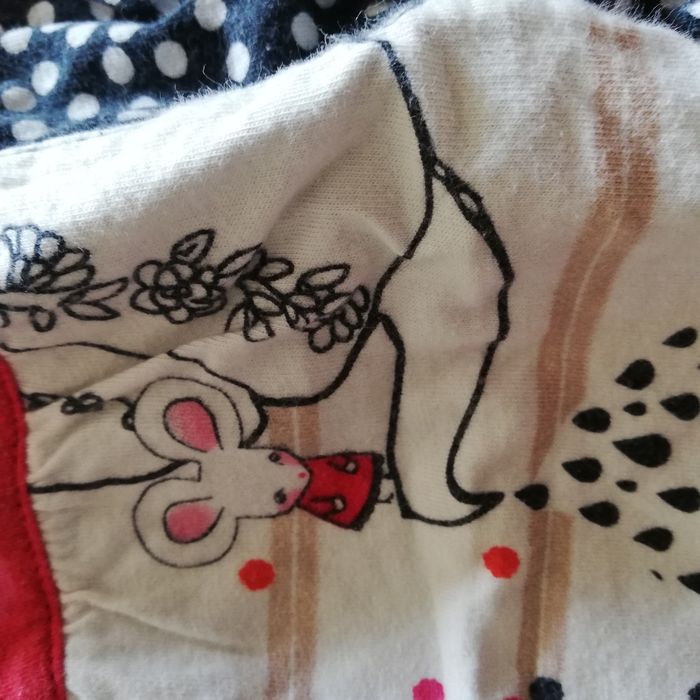 Robe 18 mois catimini - photo numéro 4