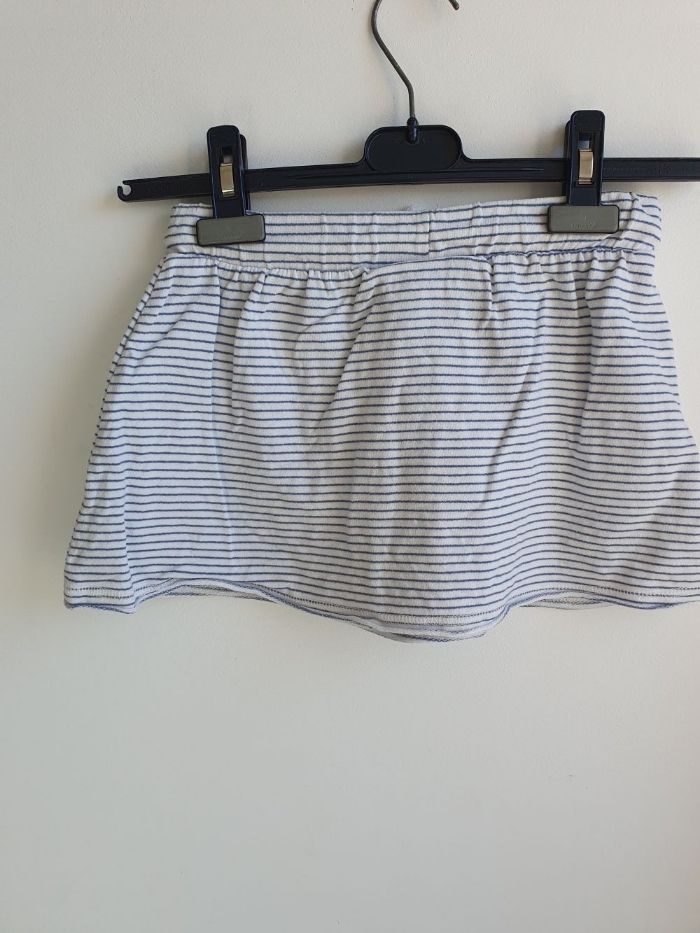 Short fille 10 ans - photo numéro 2