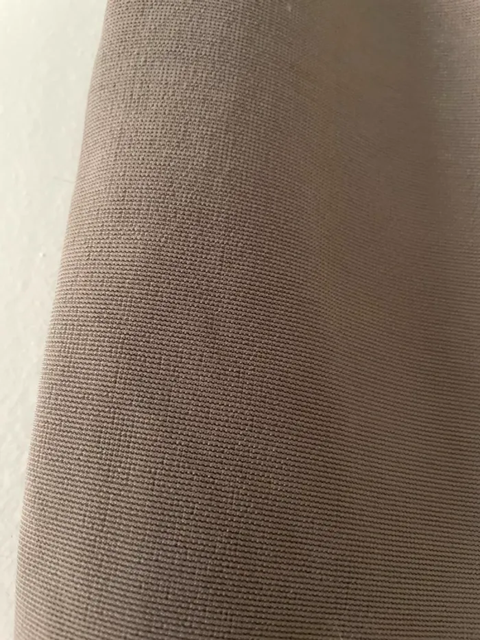 Jupe beige - photo numéro 2
