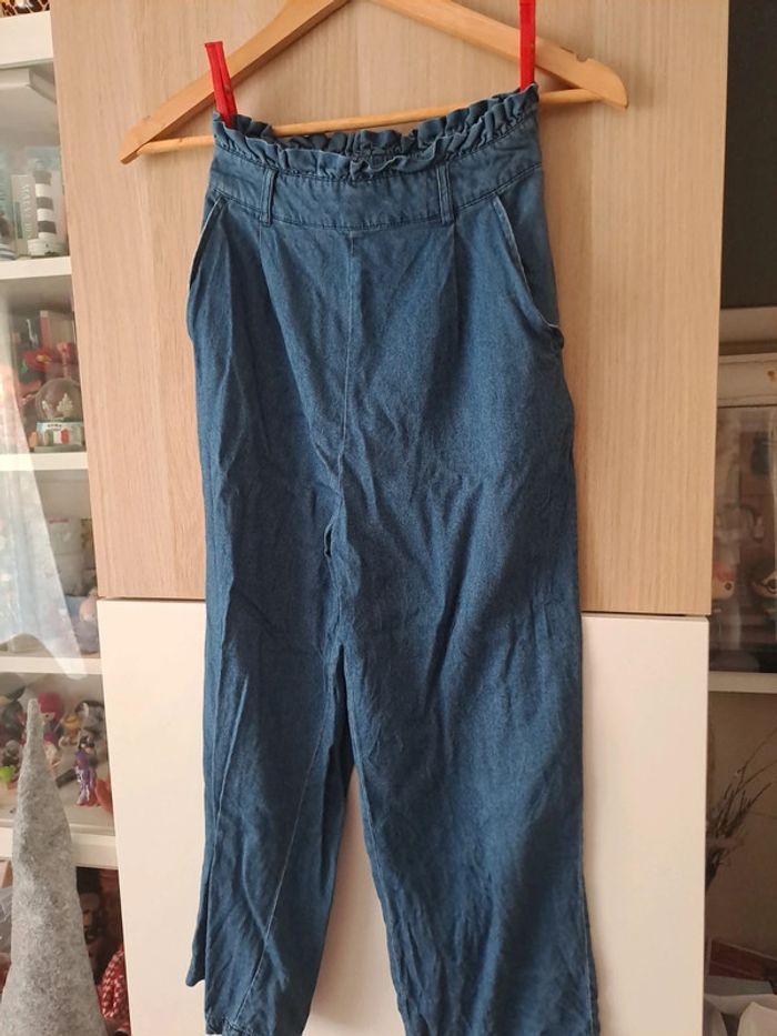 Magnifique pantalon japonais