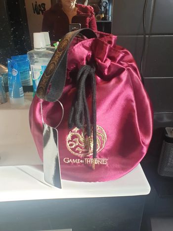 Sac à main Game of Thrones🥰