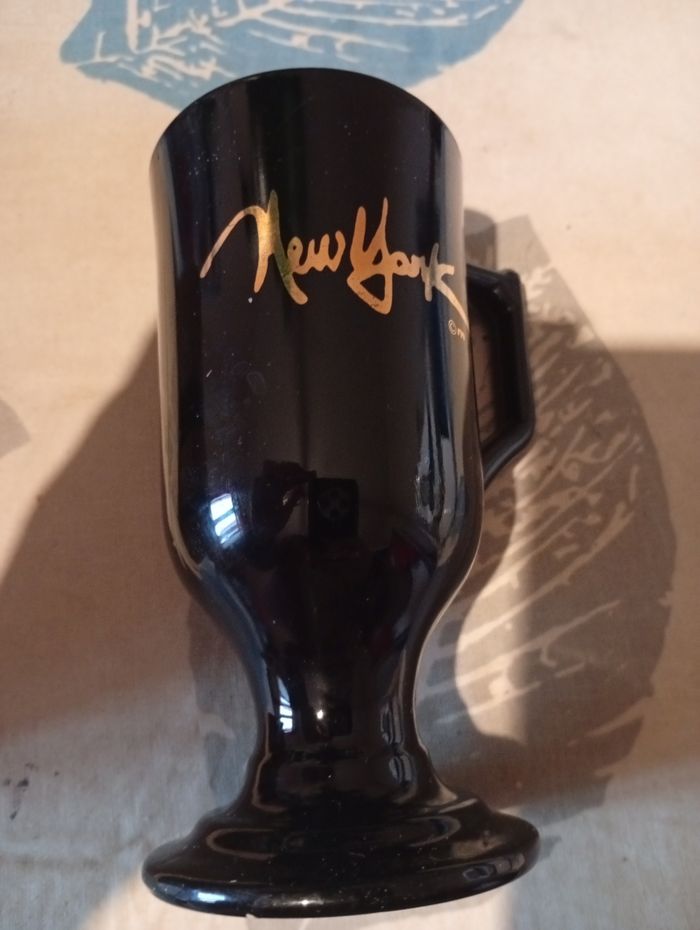 Mug new York
