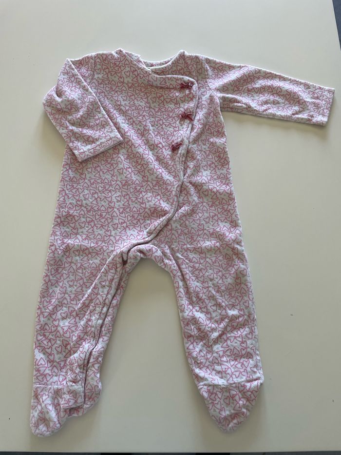 Lot 8 pyjamas fille - photo numéro 9