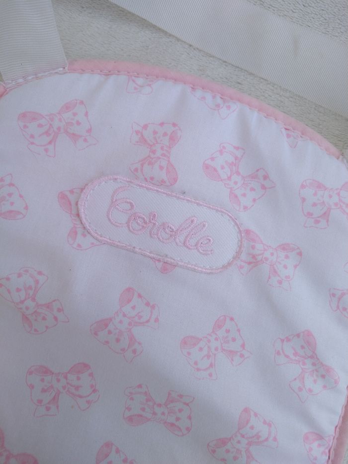 Porte-bébé Corolle - photo numéro 9