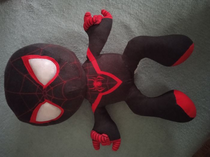 Figurine spiderman - photo numéro 5