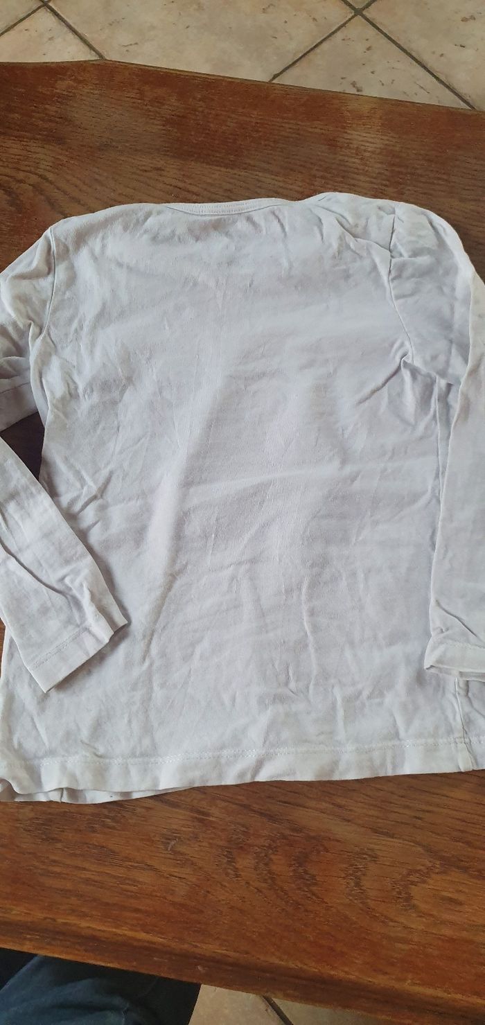 Maillot - photo numéro 4