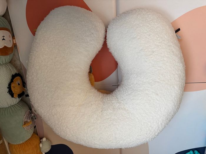 Coussin des découvertes Tanzanie  vertbaudet - photo numéro 5