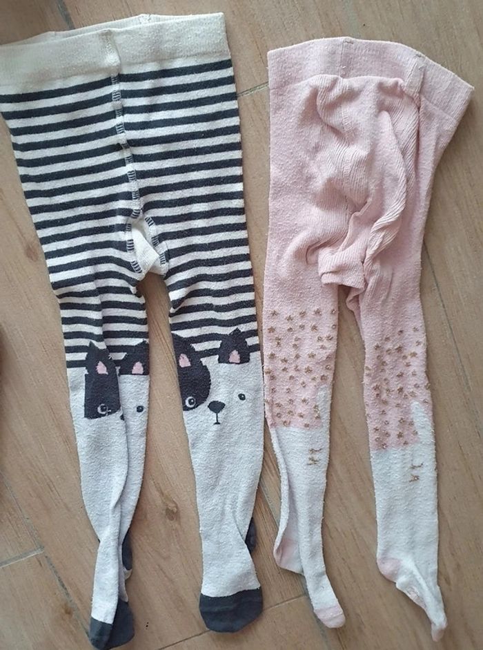 Lot fille 3 ans, 98cm - photo numéro 6