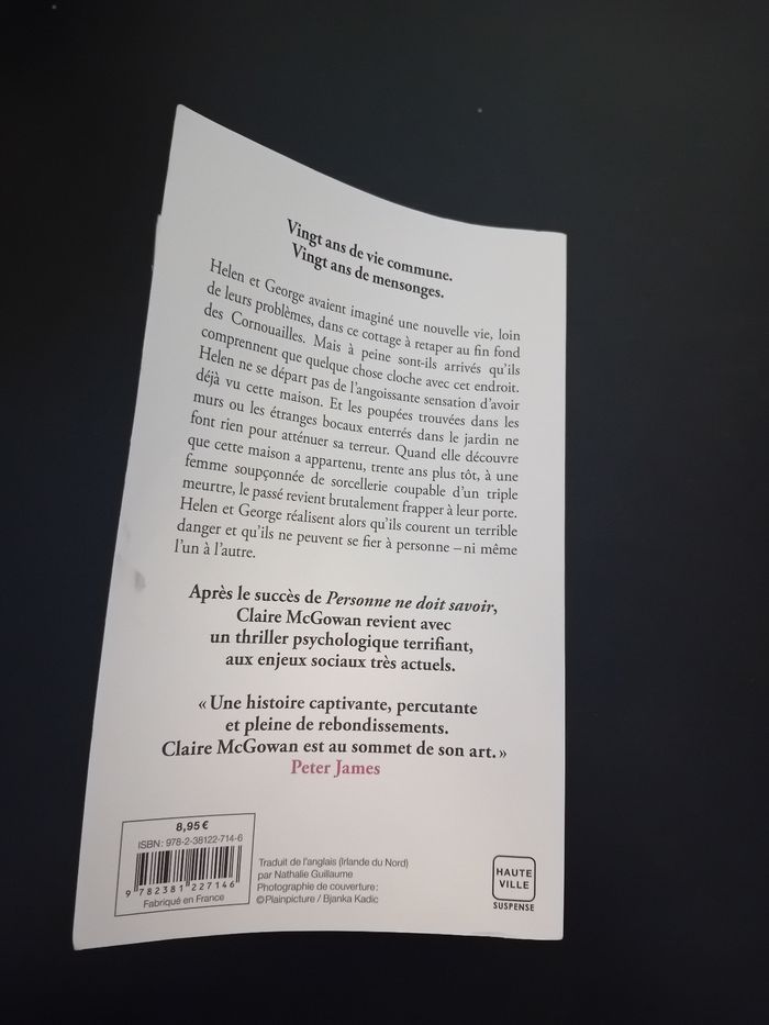 Livre "Ouvre-moi" - photo numéro 2