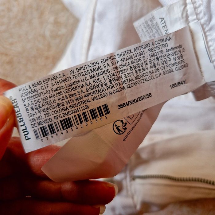 Jean Pull & Bear neuf - photo numéro 7