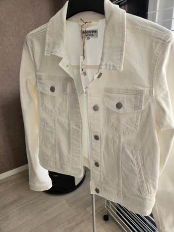 Veste bonobo neuve