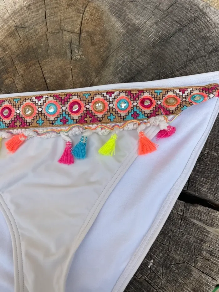 Bas de maillot de bain - South Beach - photo numéro 2