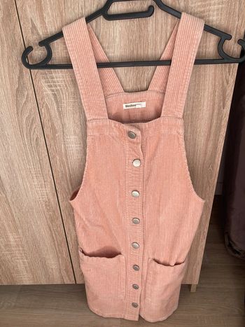 Robe bizzbee rose