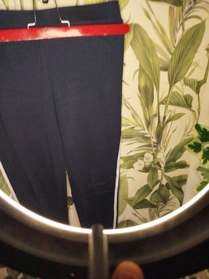 Legging femme taille l xl - photo numéro 3