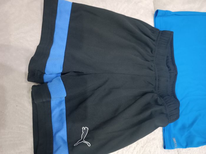 Ensemble Puma foot - photo numéro 2