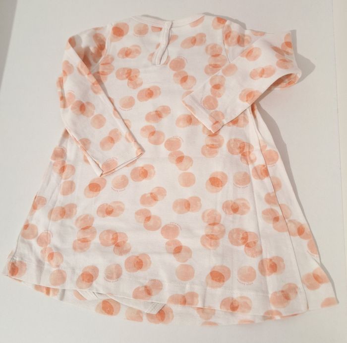 Robe Petit Bateau - photo numéro 2