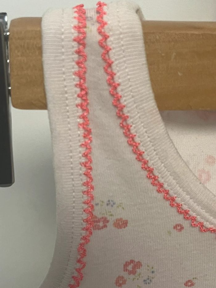 Robe body petit bateau - photo numéro 4