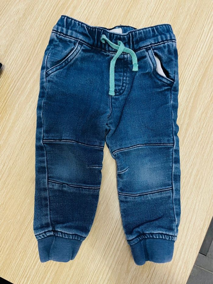 Lot de 8 pantalons - photo numéro 6