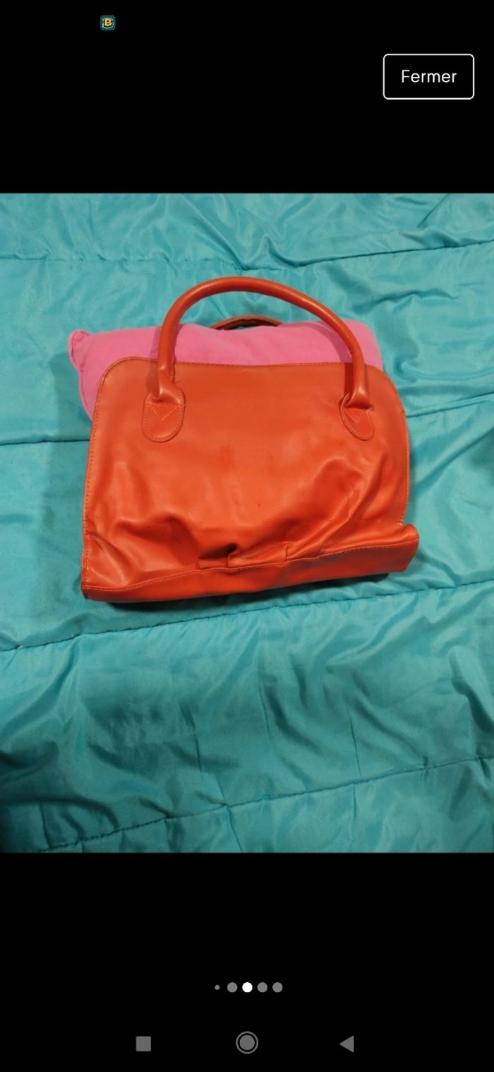 Sac à main - photo numéro 4