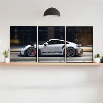 Triptyque