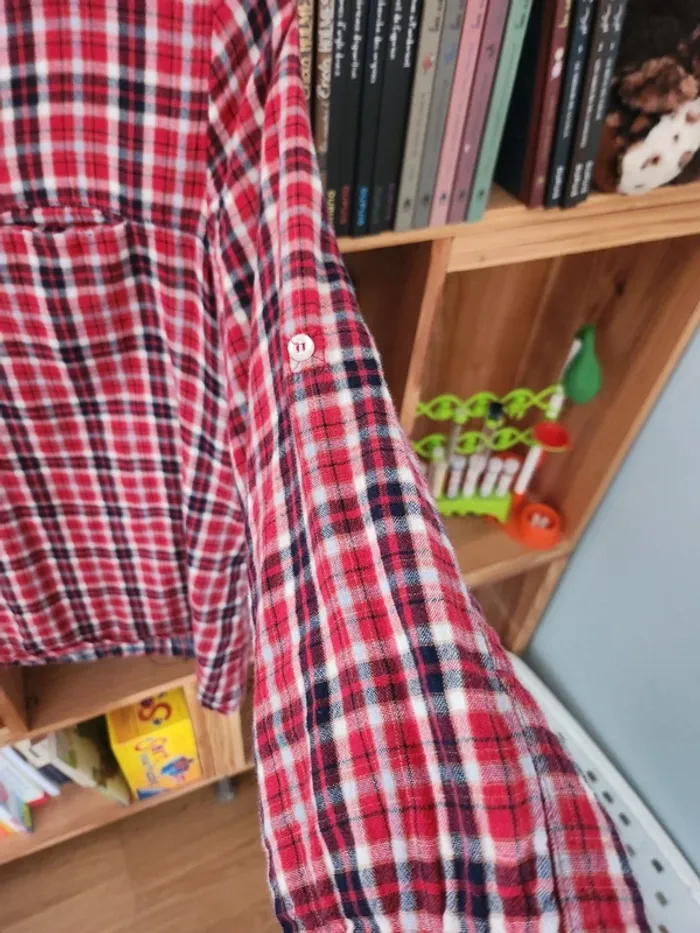 Chemise - photo numéro 2