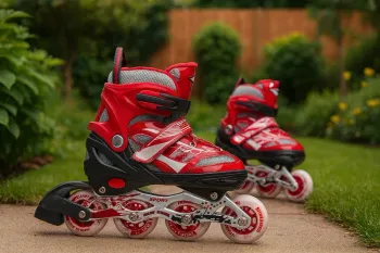 Rollers mixte